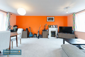 Sitting/Dining Room- click for photo gallery